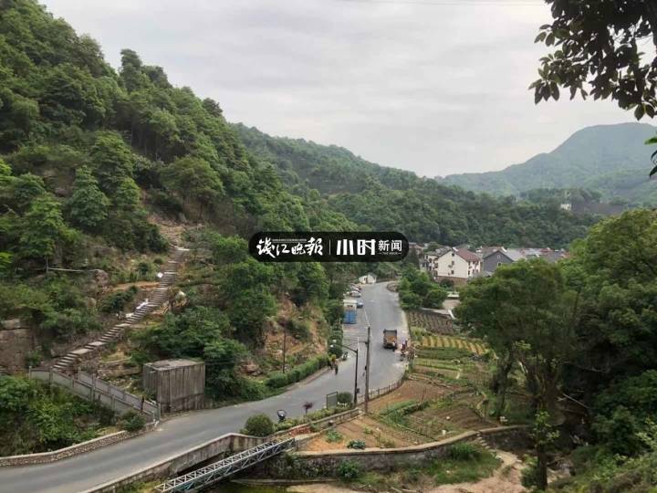 大同山林场交通新闻更新